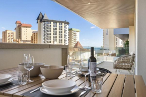 Jade - Beautiful Apartment with Spa, Pool and Cinema 200 meters from the beach